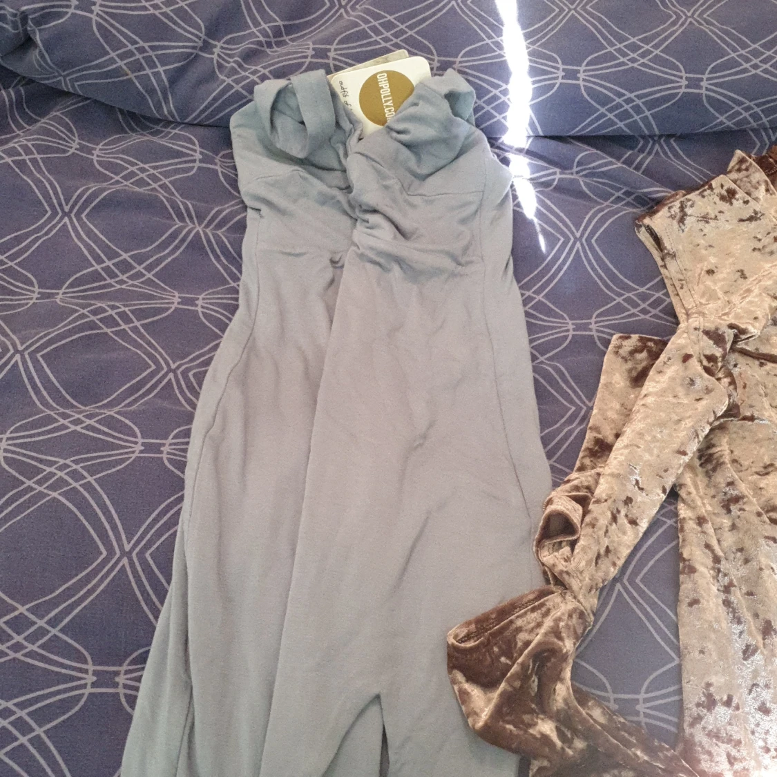 Två kläning jätte finna small - 90