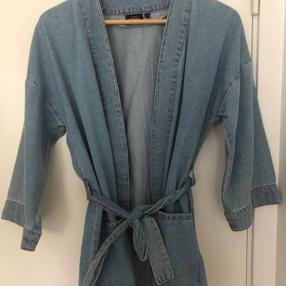 Jeans Kimono - Kappahl | Plick Second Hand