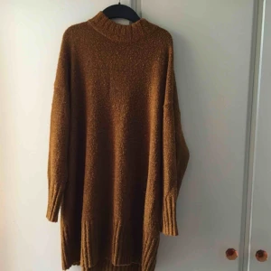  - Mysig tröja perfekt till höst!! 