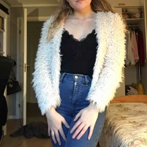  - Så fin och mjuk 😍 Nyskick, storlek XS. 