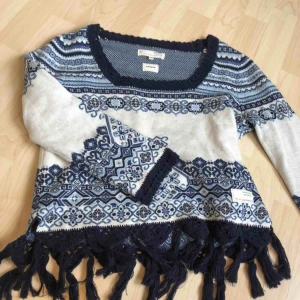  - Superfin tröja från Odd molly. Oanvänd. (Nypris ca 1000 kr)
