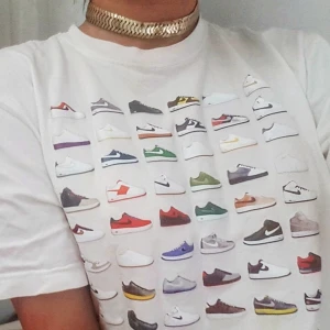  - Budgivning avslutad 350 kr. Ascool Nike air t-shirt oversize passform.