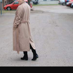 New Coat from kappahl used twice. 