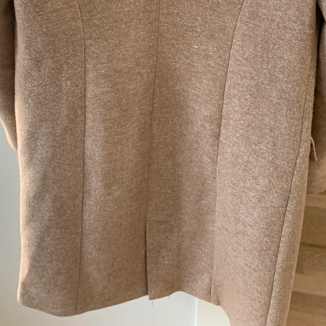 Beige/brun kappa - 91