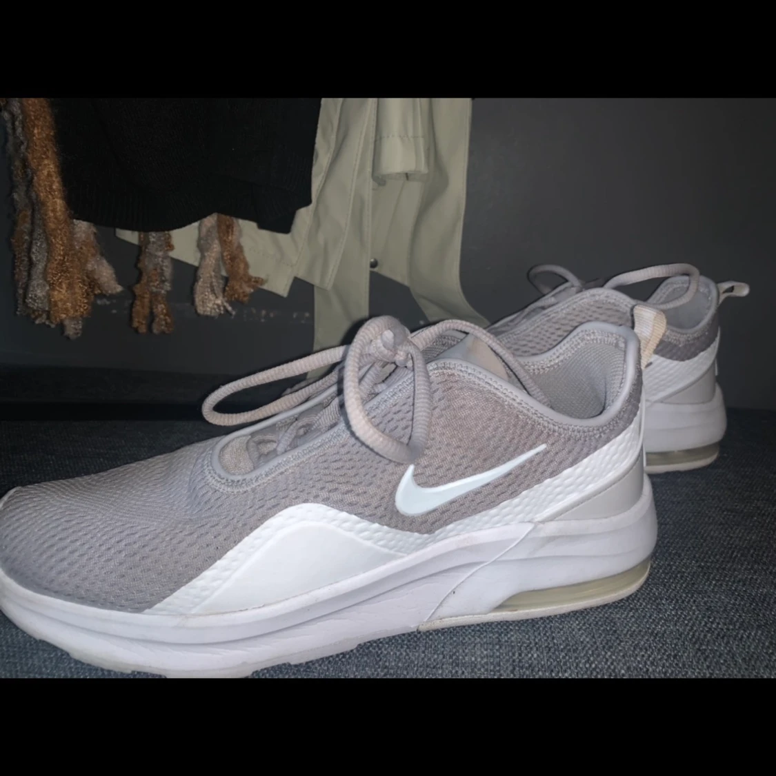 Nike skor st 39 - 90