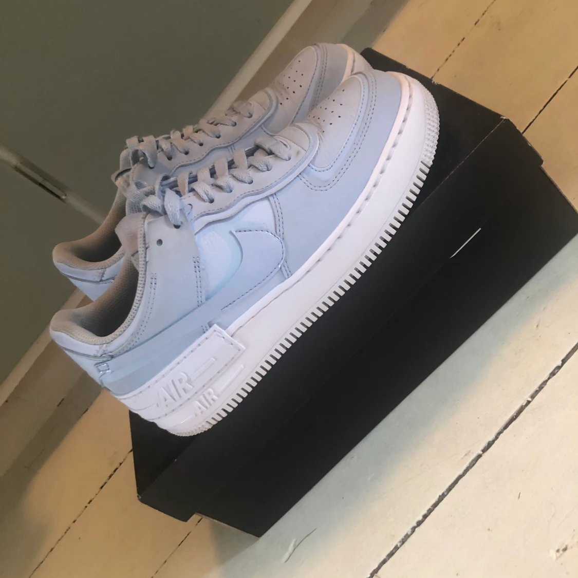 Nice air force sage low  - 90