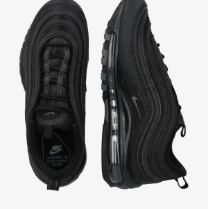 Nike air Max 97 - Har haft dem i ingafär en månad
