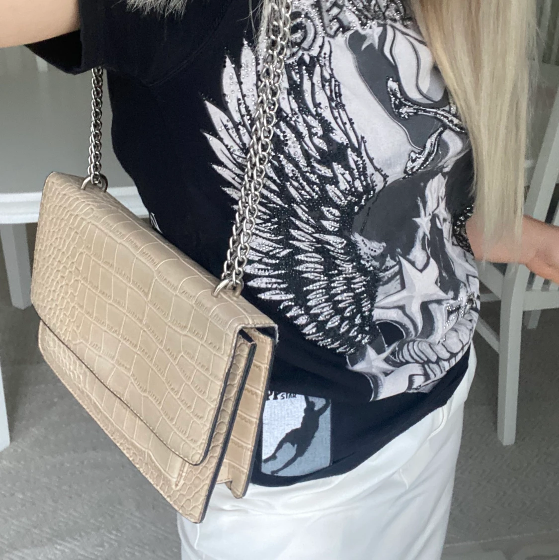 NELLY.COM axelväska  - 91