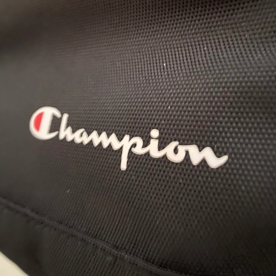 Liten axelremsväska  - 91