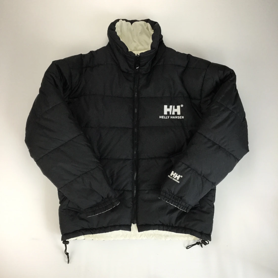 Helly Hansen Reversible Puffer jacket
