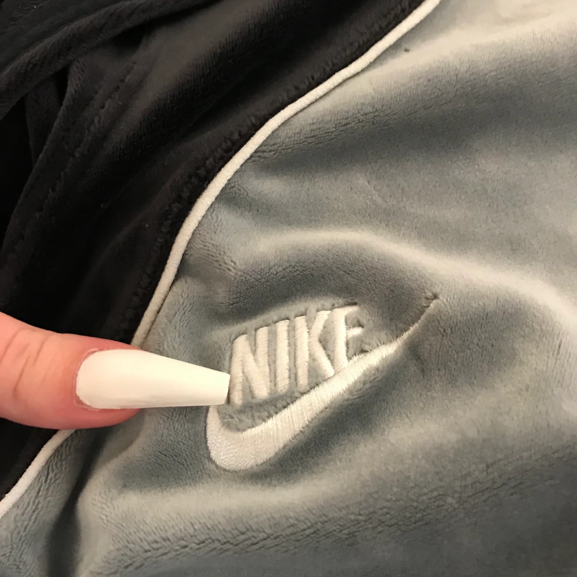Nike Hoodie strl S  - 91