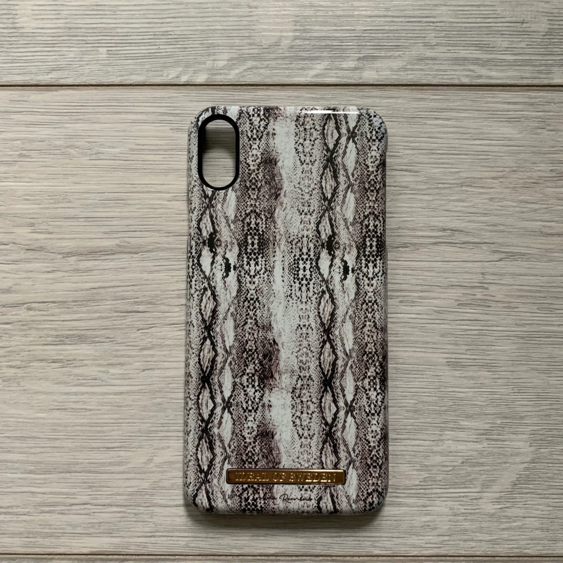 Ideal of sweden skal