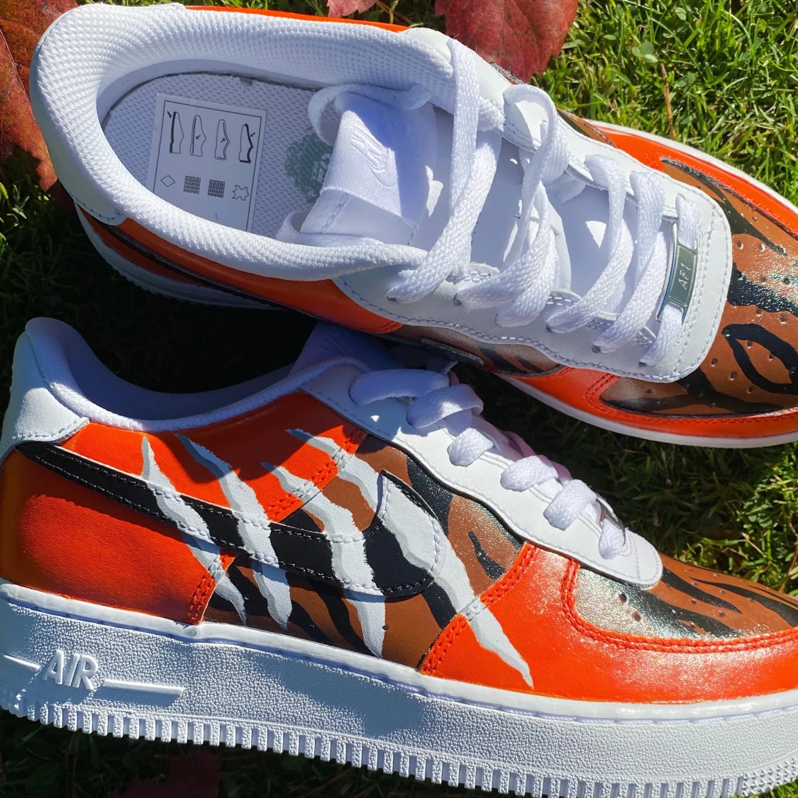 Nike Air Force 1 ”Af1” - 90