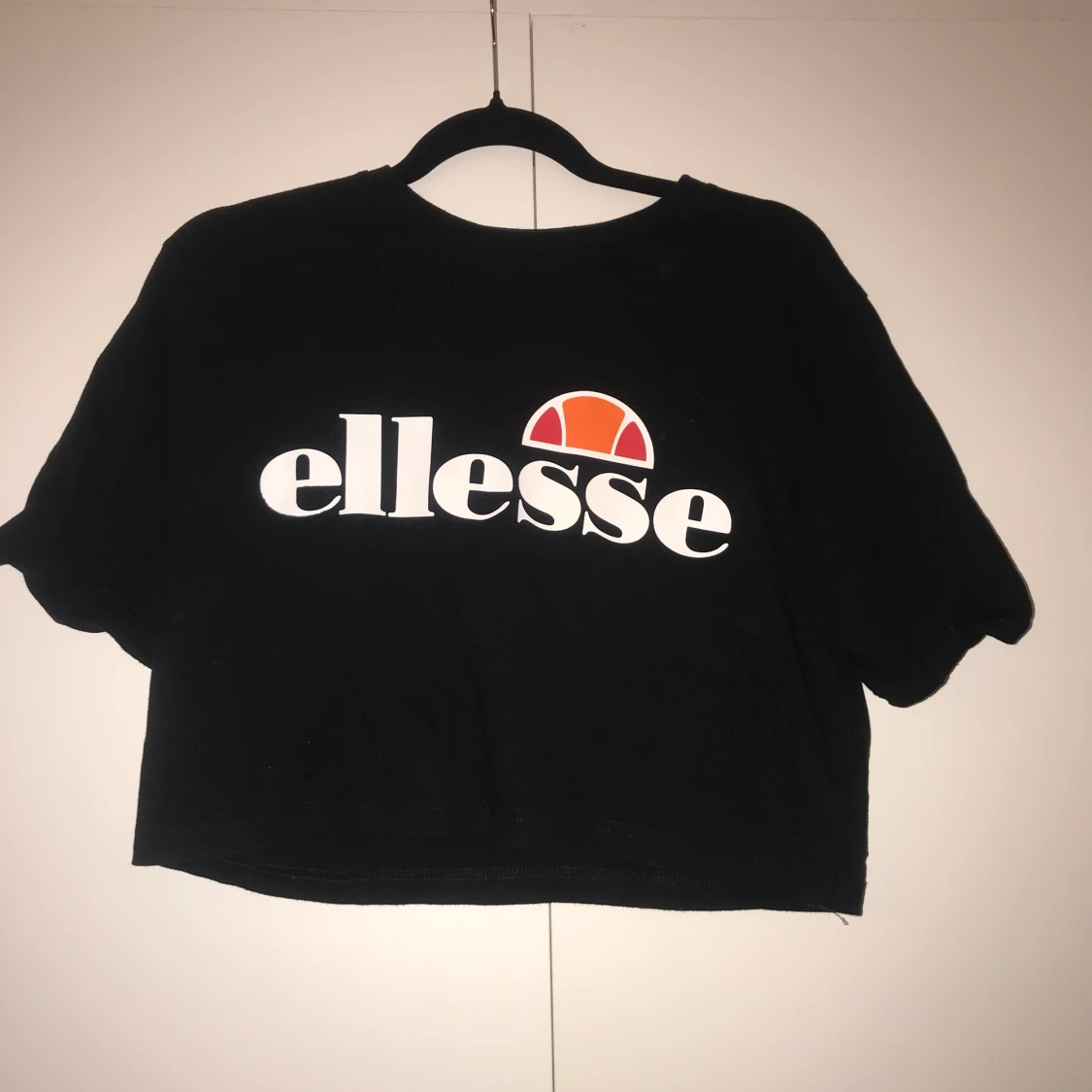 ellesse t-shirt  - 91