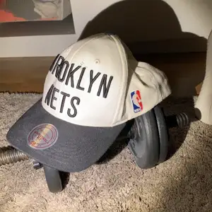 Brooklyn nets keps snapback