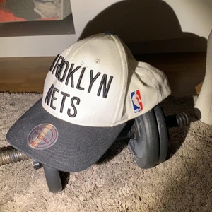 Keps  - Brooklyn nets keps snapback