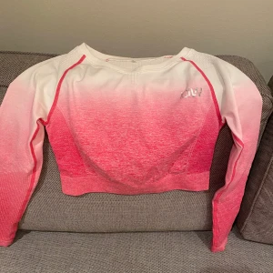 ICIW Ombre Seamless Pink - Storlek: xs, har använd Max 2 gånger