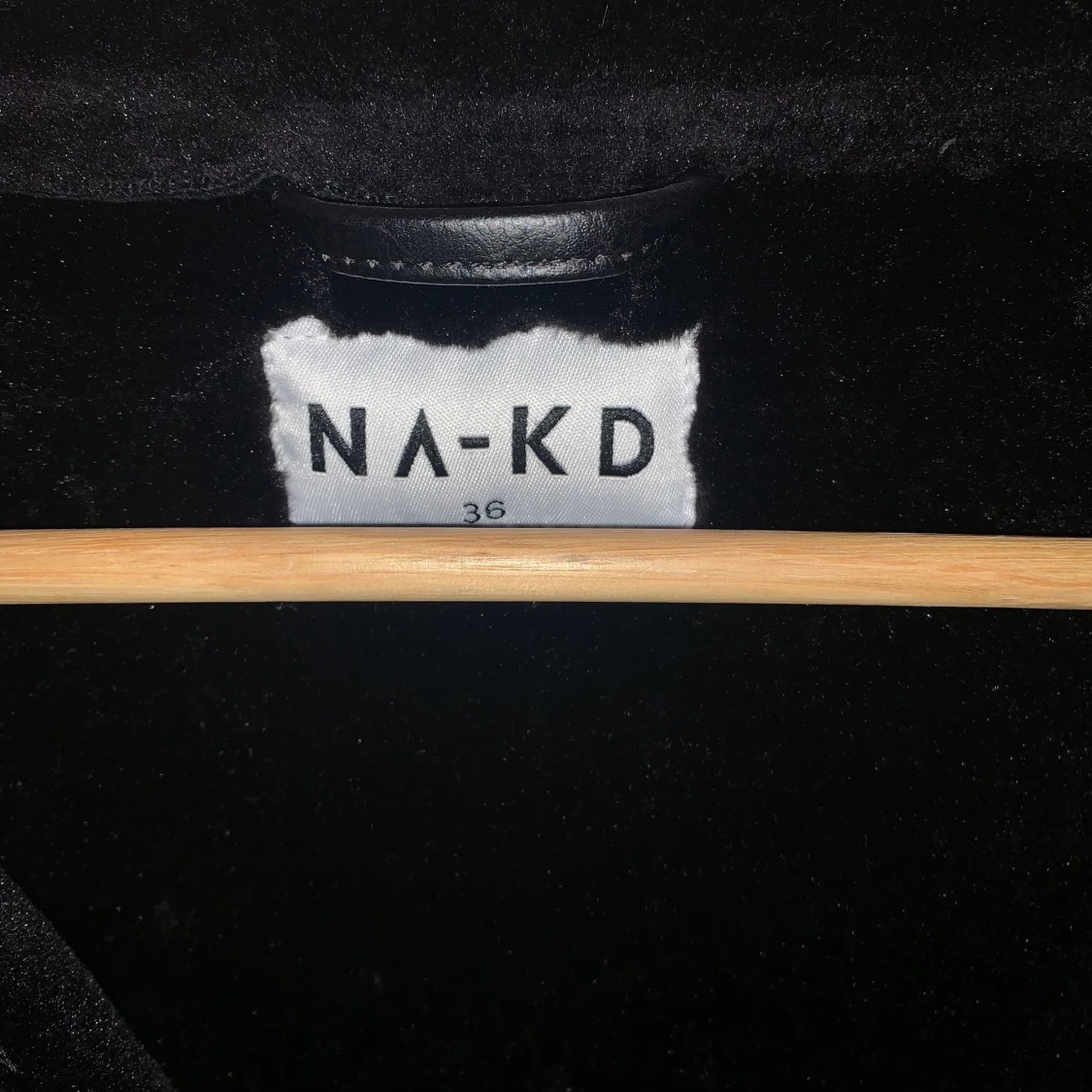 NAKD Biker Jacket - 90