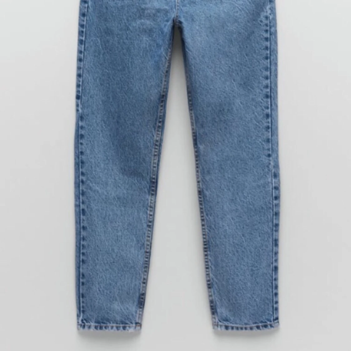 Oanvända jeans - 90