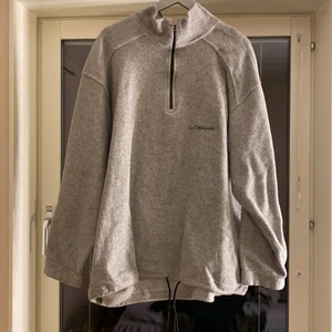 Flis-tröja - Oversized fliströja i strl L-XL (Man)