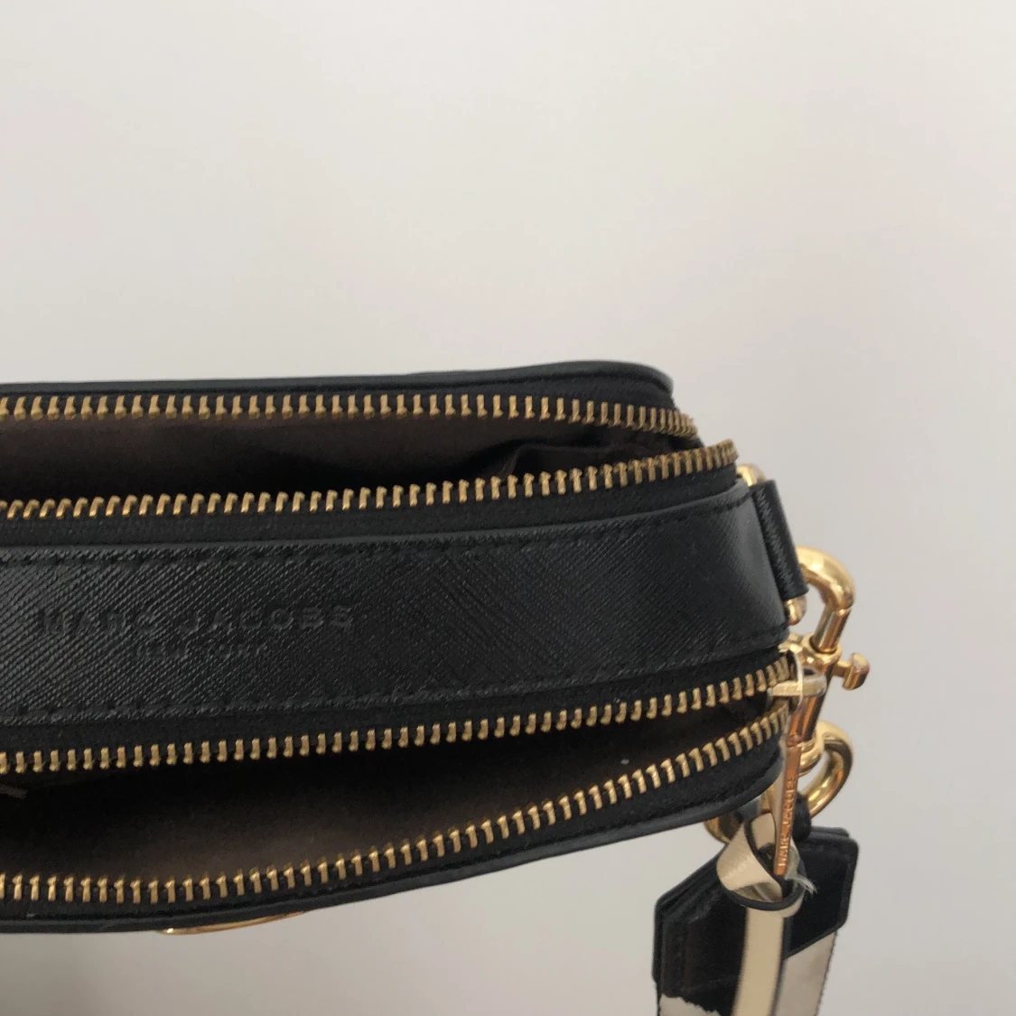 Marc Jacobs snapshot-bag - 91