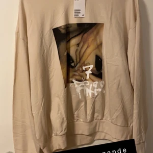 Ariana Grande tröja  - Helt ny tröja med lappen kvar storlek XL 