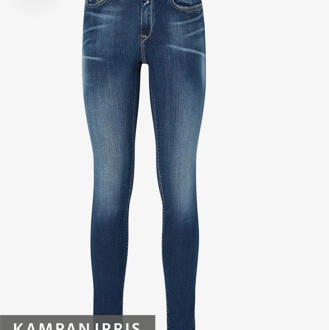 Replay new luz hyperflex jeans - 90