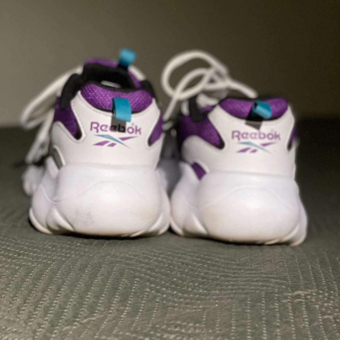 Reebok i nyskick stl 38  - 91