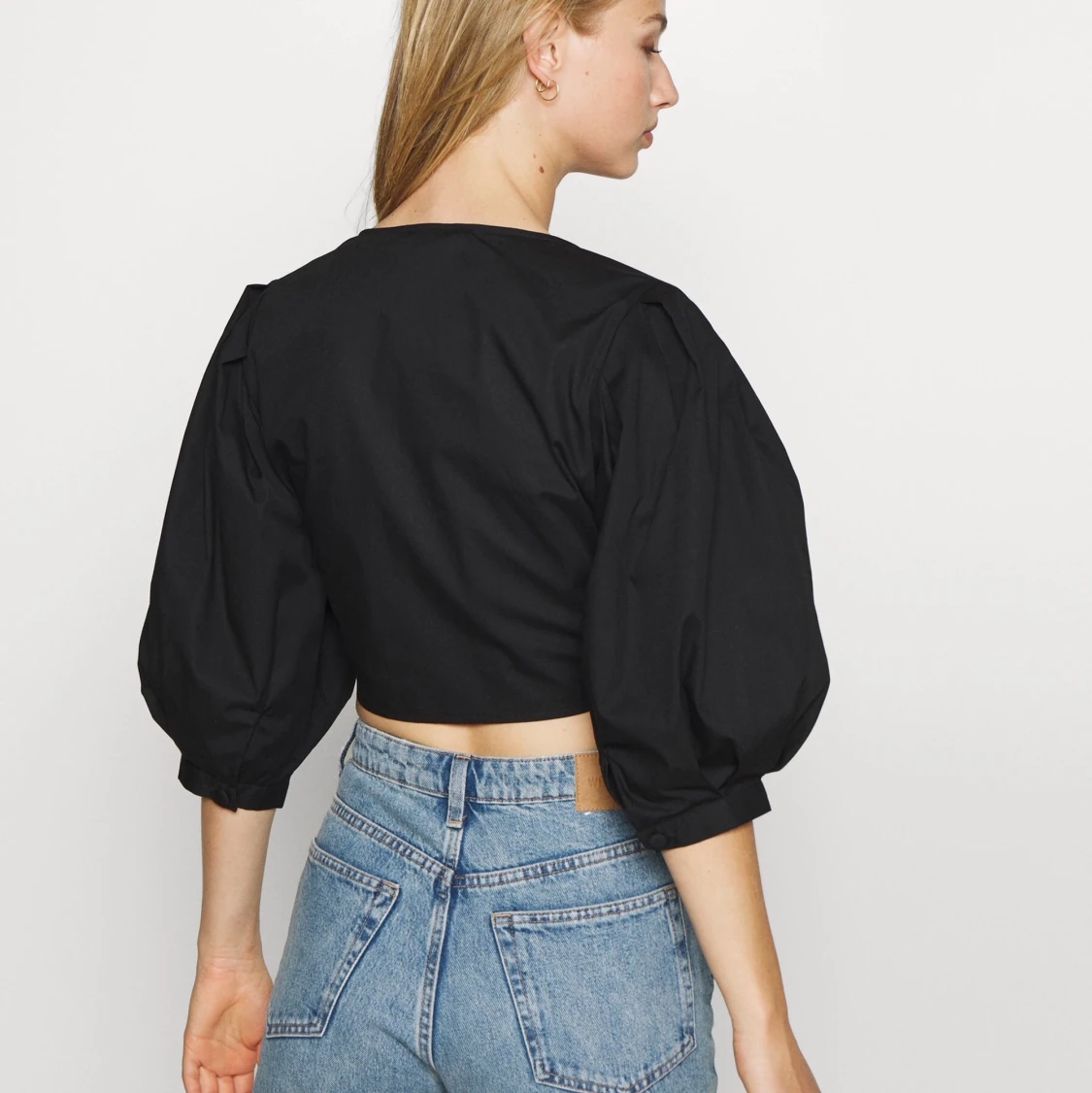 Monki Sola Blouse  - 91