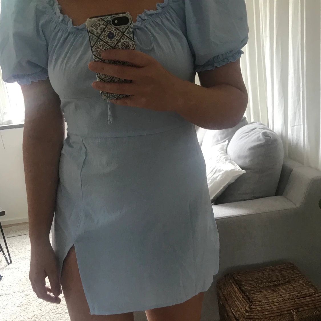 Söt klänning SHEIN - 90