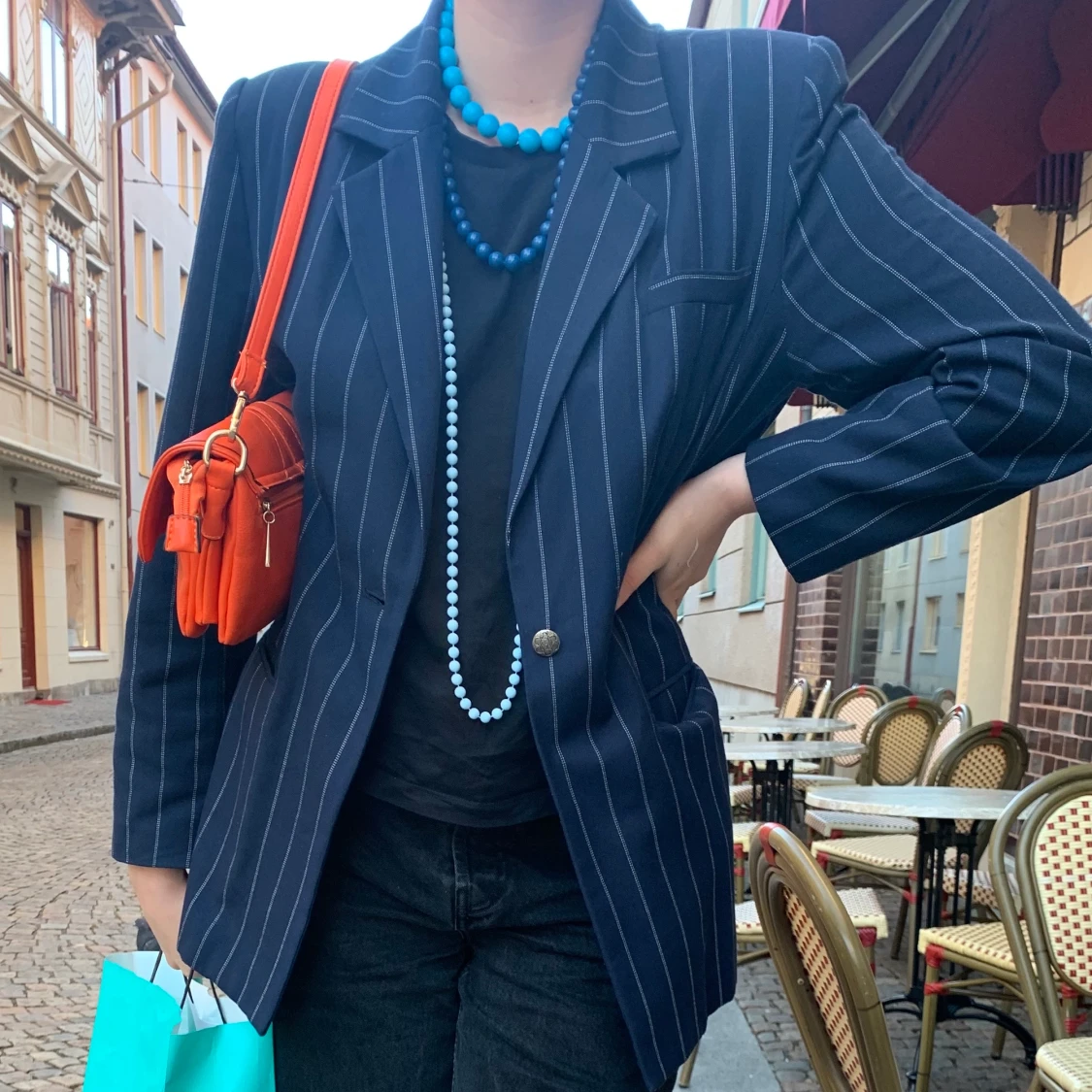 Kavaj från TOGHETER