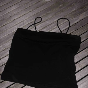  - Svart basic linne från Ginatricot🖤🖤🖤🖤