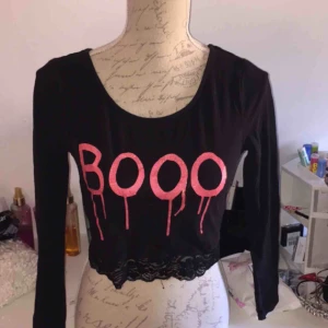  - Magtröja långa ärmar använd någon enstaka gång 