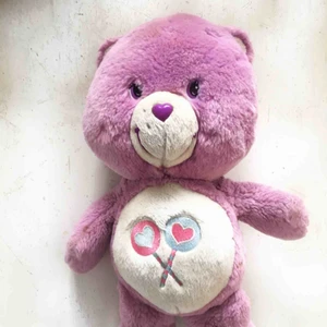  - Hade denna då jag var liten. Och trots min stora besatthet utav Krambjörnarna som barn så har jag inte längre någon användning av den. Priset inkluderar inte eventuell frakt!