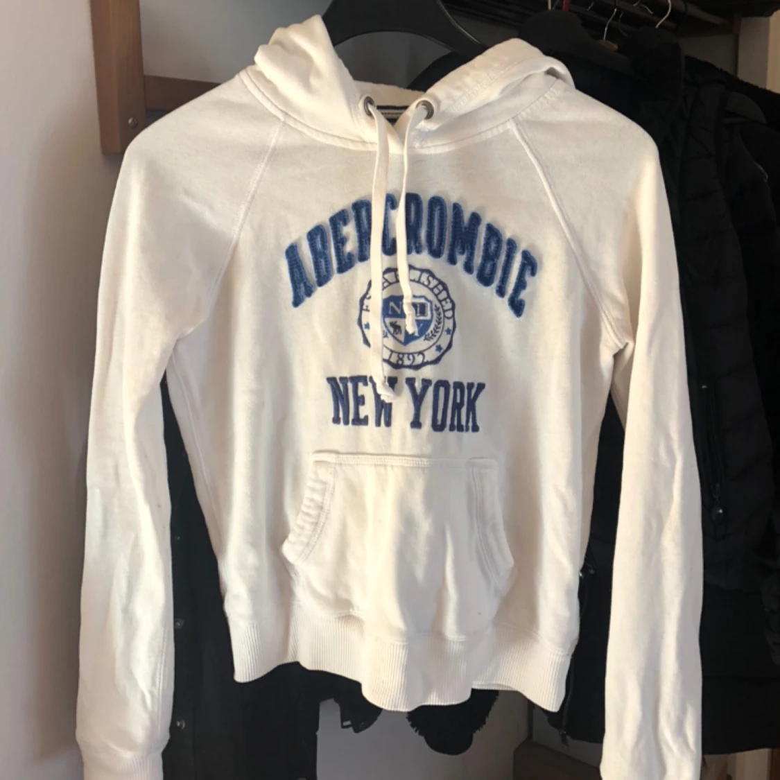 Hoddie