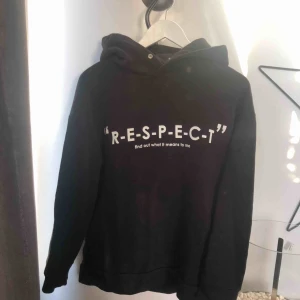  - Super cool hoodie från zara 