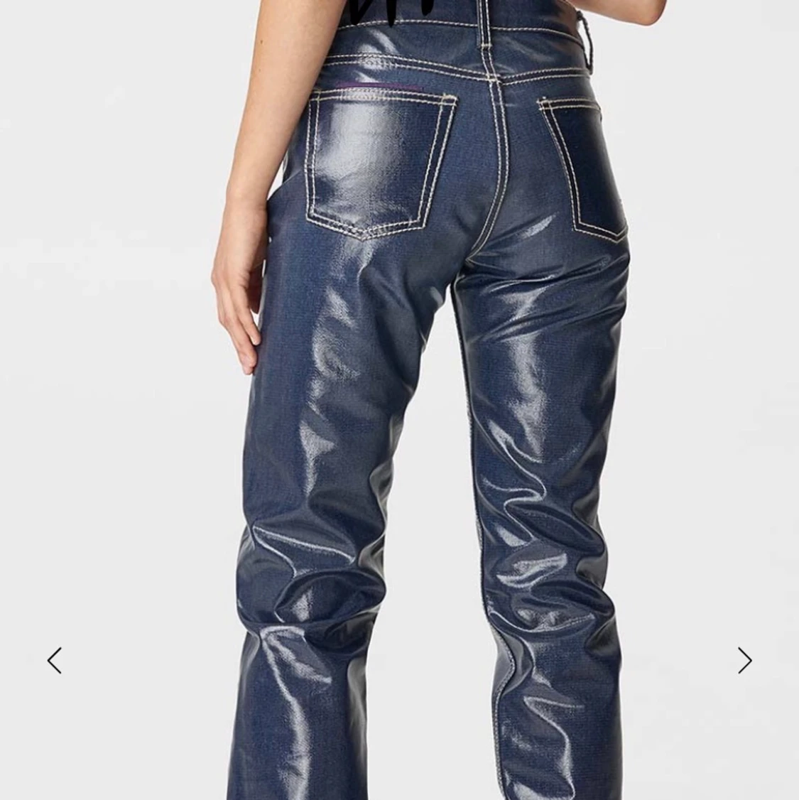 Eytys cypress ert stl w 25/34 - 91