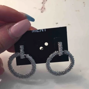  - Örhängen åhlens