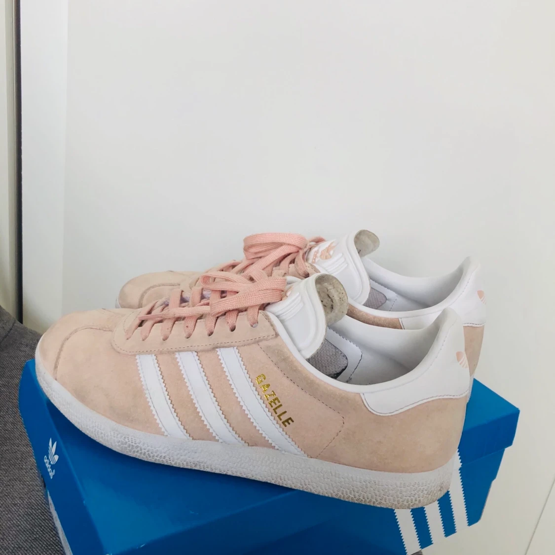 Adidas Gazelle  - 91