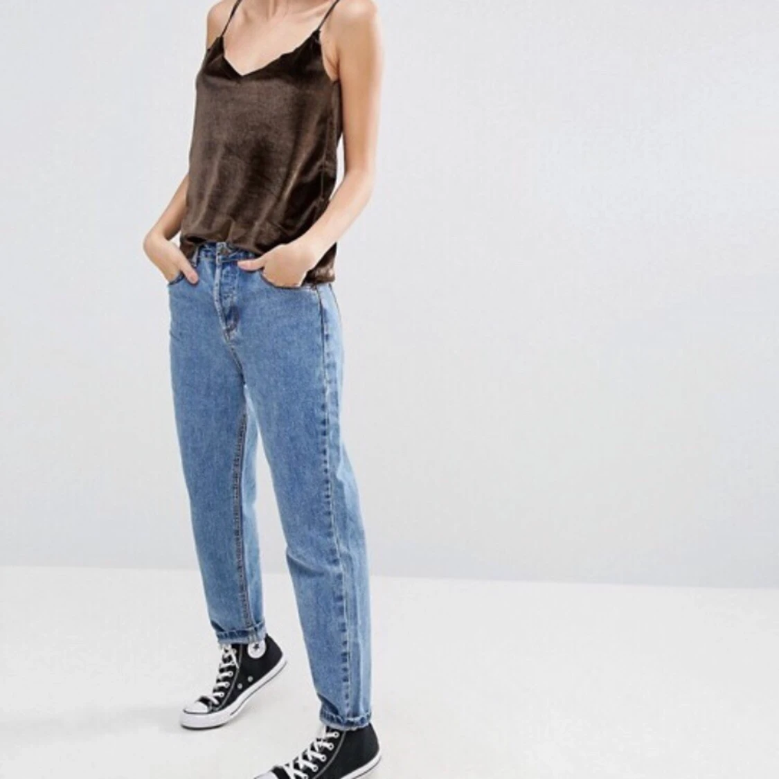 •Finaste linnet från Pull & Bear• - 91