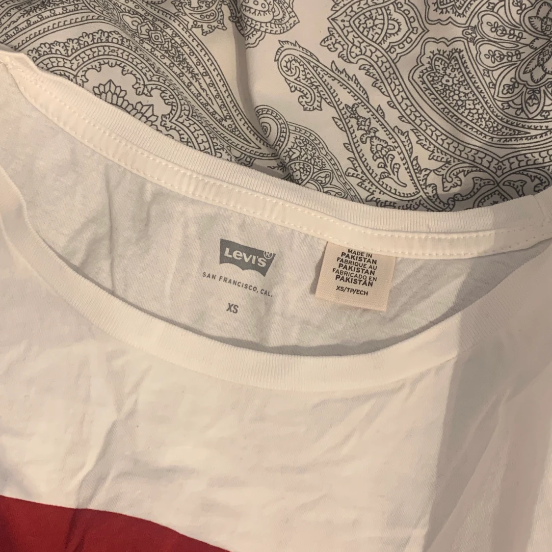 T-shirt från Levi’s  - 90