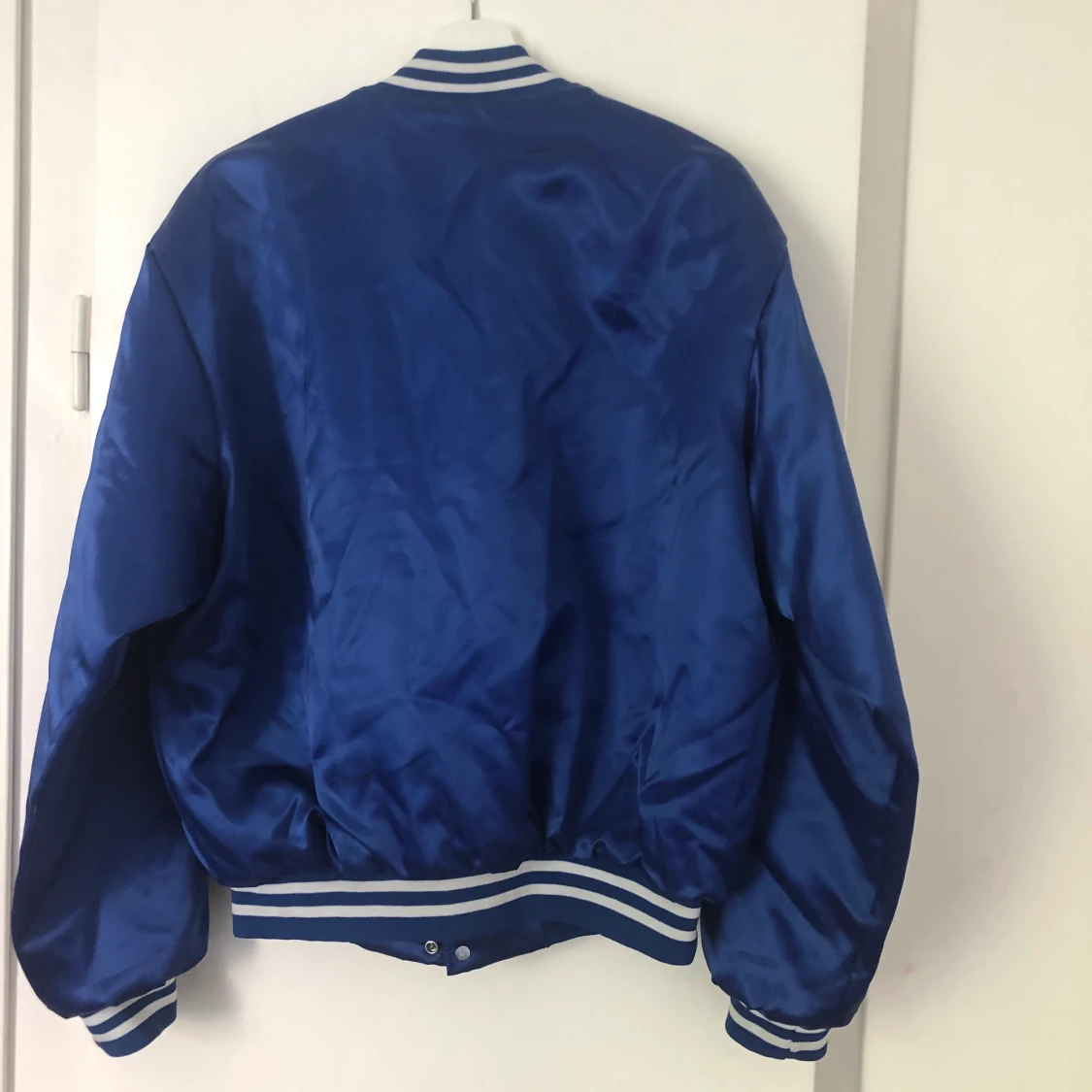 Duke varsity jacka stl L - 91