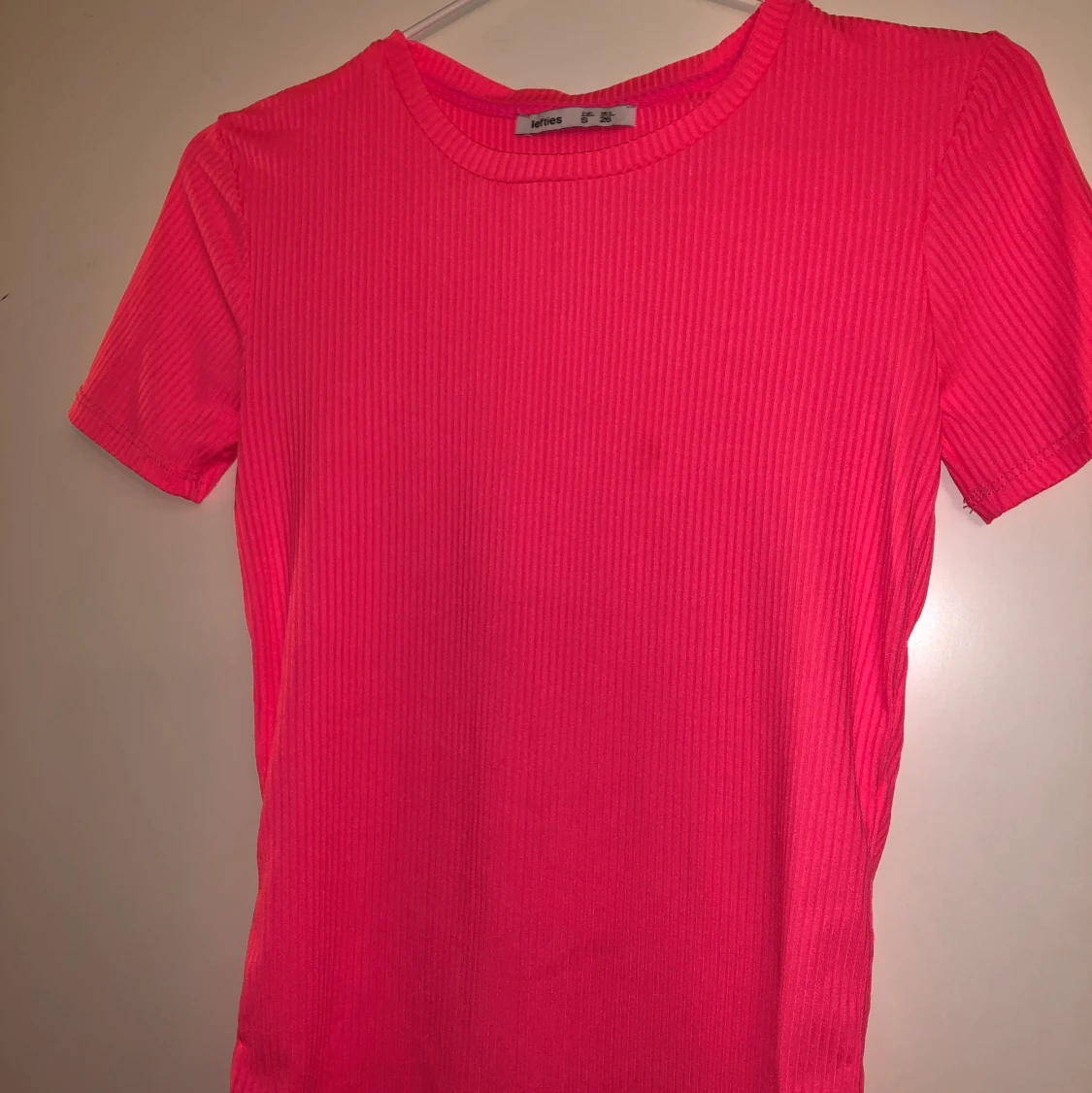 3st neon T-shirts - 90