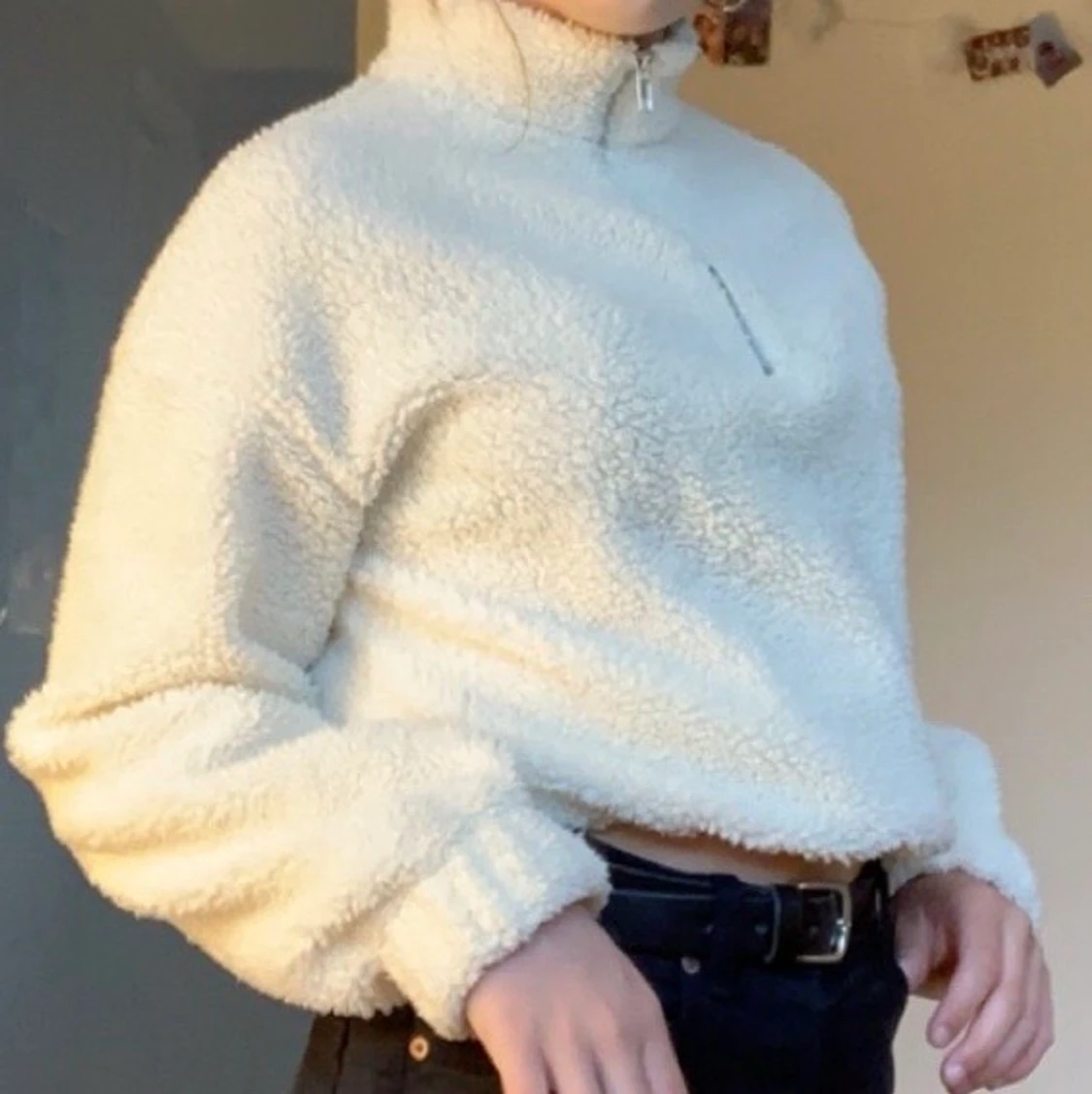 Teddybear tröja  - 90