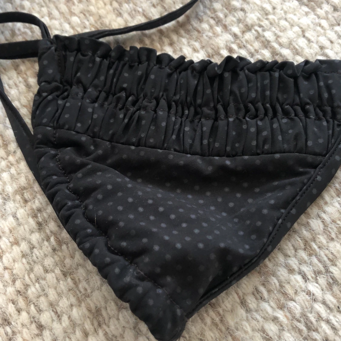 Celine bikiniöverdel - 91