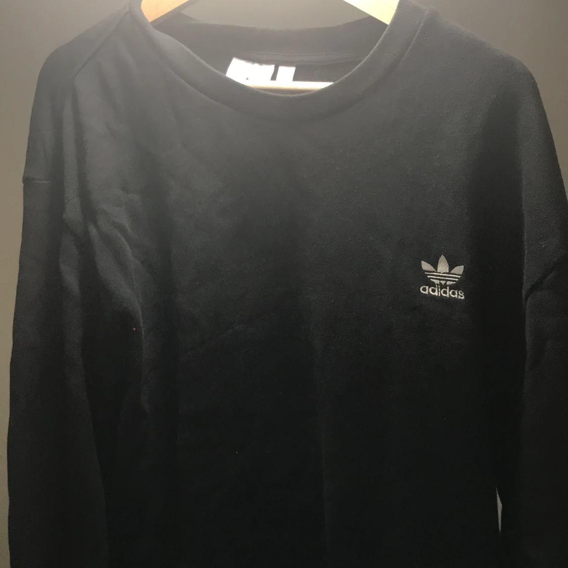 Adidas sweater