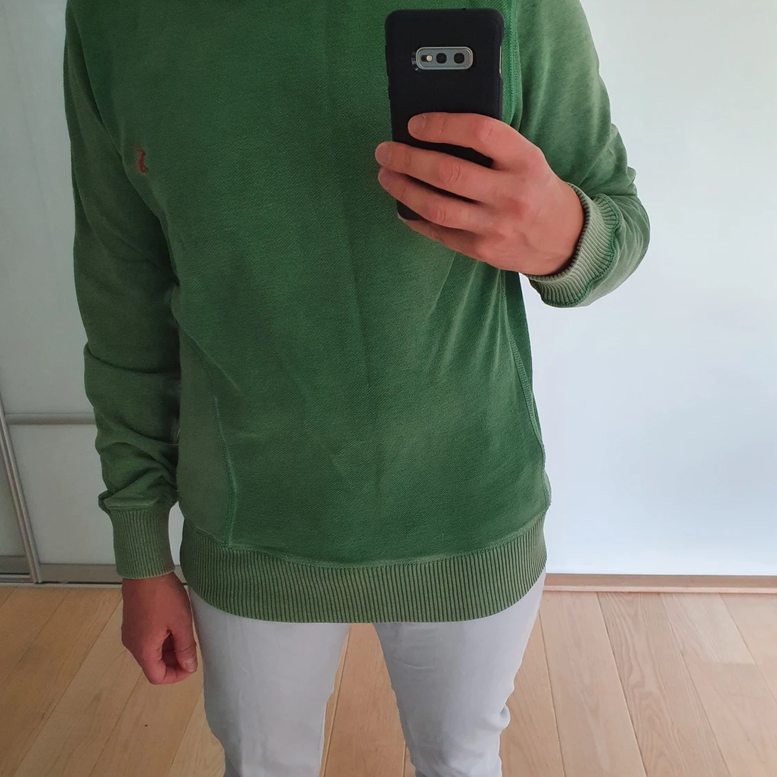 Sweatshirt från Jules, S - 90
