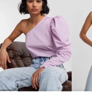 Topp - Oanvänd Top i storlek 40/42 pris 199kr