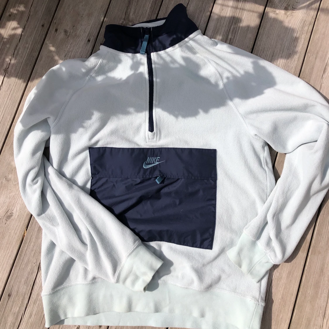 Nike fleece - 91