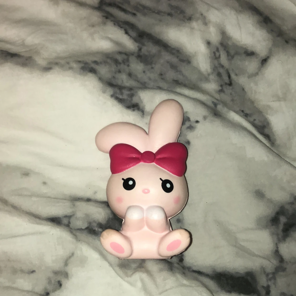 Ibloom angel bunny
